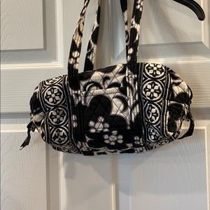 Black & White Vera Bradley